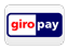 We accept payments by giropay
