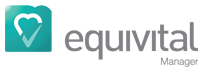 Equivital Manager Logo