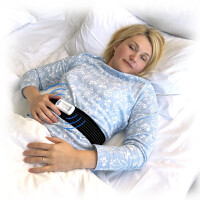  Anti-snoring devices for simple back snoring...