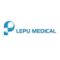  Das Unternehmen Lepu Medical ist auf die...