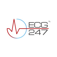  ECG247 is a Norwegian brand for mobile ECGs....