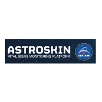 Astroskin Vital Signs Sensors & AI