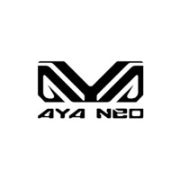  Ayaneo - The brand manufacturer of the Windows...