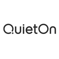  QuietOn&nbsp;Ltd. ist ein...