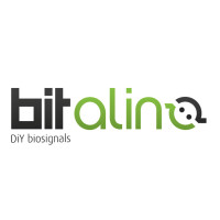   Bitalino kits for STEM lessons and biosignal...