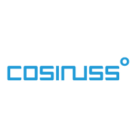  Cosinuss - Moderne Biosensoren für aktive...