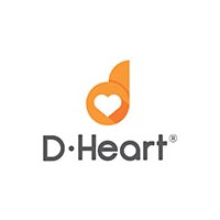  D-Heart - flexible and advanced ECG...
