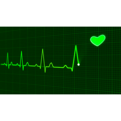 EKG Monitor - Warum wir besser als Apple sind - EKG Monitor - Warum wir besser als Apple sind 