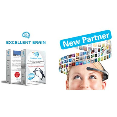 Excellent Brain has signed a distribution agreement in Germany with TITAN Commerce Continental Services.  - Excellent Brain has signed a distribution agreement with TITAN Commerce Continental Services