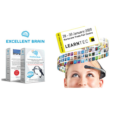 Mindtecstore will present Excellent Brain’s ADHD Neurofeedback platform at the Learntec educational exhibition in Germany starting January 28th - Visit us! We will present Excellent Brain’s ADHD Neurofeedback platform at the Learntec educational exhibition in Germany starting January 28th