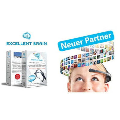 Die deutsche Version der ADHS-Neurofeedback-Plattform von Excellent Brain in Deutschland eingeführt - Die deutsche Version der ADHS-Neurofeedback-Plattform von Excellent Brain in Deutschland eingeführt