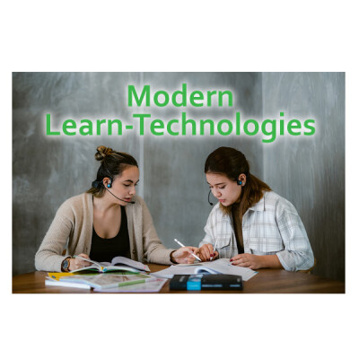 Erfolgreich Lernen für das Abitur  - Erfolgreich Lernen fürs Abi - Kaufe Moderne Lern-Technologien