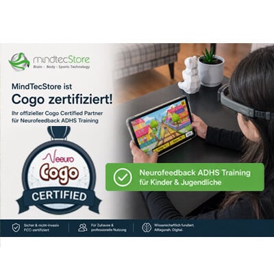 MindTecStore wird offizieller Cogo...