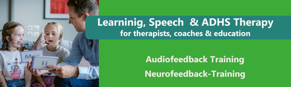 neurofeedback training as a subcategory of Learning-,...