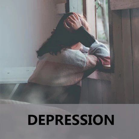 Depression erkennen und erfolgreich behandeln