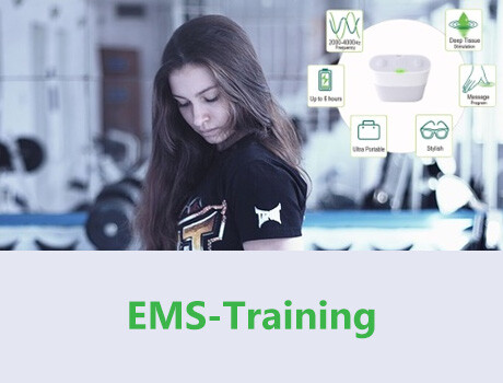 EMS-Training zuhause