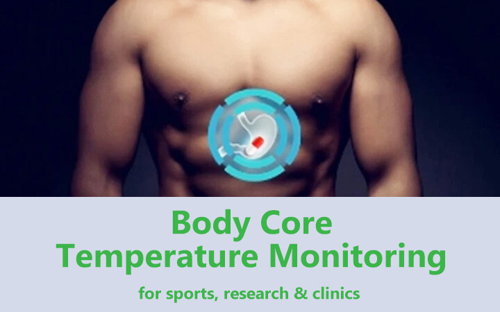 Body Core Temperature Monitoring