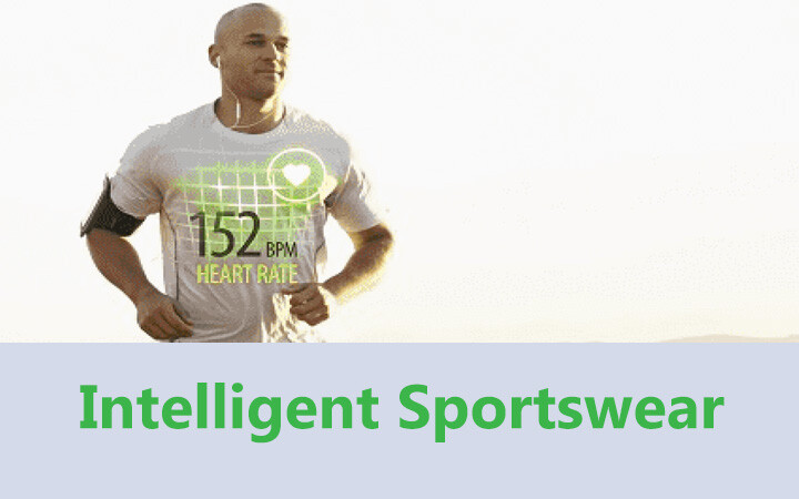 intelligent Sportswear