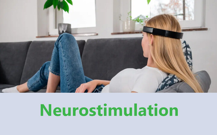 neurostimulation devices