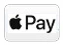 Wir akzeptieren Zahlungen per Apple Pay