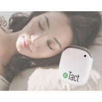 BodyCap e-Tact® Schlafüberwachung