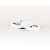 BodyCap e-Tact® actimetry sleep monitoring