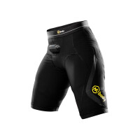 Myontec MBody 3 Kit Legs MShorts 3 und MCell Intelligente Sportbekleidung unisex Gr&ouml;&szlig;e XL