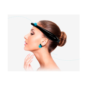 Macrotellect BrainLink Pro V2.0 EEG Headset - brain explorer