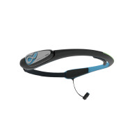 Macrotellect BrainLink Pro 3.0 EEG-Headset für mentale Fitness - mit HR-Messung