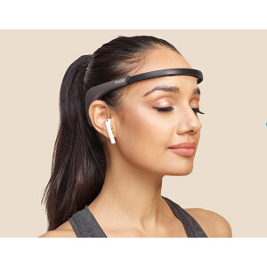 InteraXon Muse 2 EEG Headset and meditation Coach