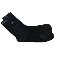 Sensoria Smart Socks V2.0 Starter - Pair of Socks without Core Device
