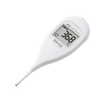 A&D Medical Connected Digital Thermometer