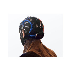Emotiv EPOC Flex Gel Sensor Bundle - 32 EEG Kanäle für höchste Ansprüche 56 cm