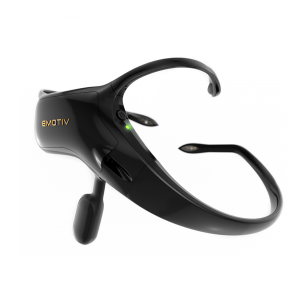 Emotiv Insight 2.0 - 5 Kanal EEG Headset Mobile Brainwear...
