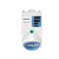 A&D TM-2657-05-EX Vollautomatischer Blutdruck Messautomat mit 9-poligem D-Sub und Bluetooth