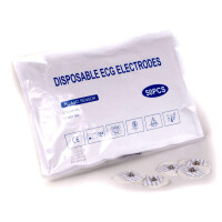 eSense Disposable Gel Electrodes (50 pcs.)