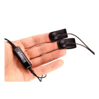 eSense Fingerclip electrodes  - reusable