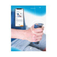 Kinvent Physio K-Grip - Grip-Dynamometer for grip strength measurement