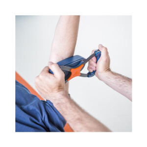 Kinvent Physio K-Push - hand dynamometer for force measurement