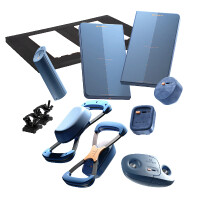Kinvent Physio - Physio Sport Pack v3 - Komplettset - Physio-Sport messbar machen