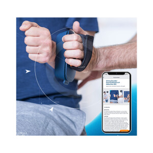 Kinvent Physio Essential Pack v3 - Mit Biofeedback...