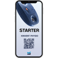 Kinvent KFORCE APP Starter Annual License for 3 devices