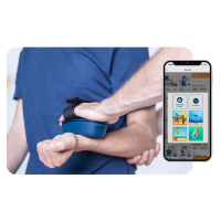Kinvent Physio APP Starter Annual License for 3 devices
