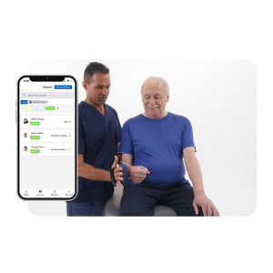 Kinvent Physio APP Premium Annual license for 6 devices