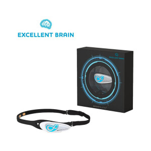 Excellent Brain Neurofeedback Set Mentaltraining für Anwender mit Brainlink Lite