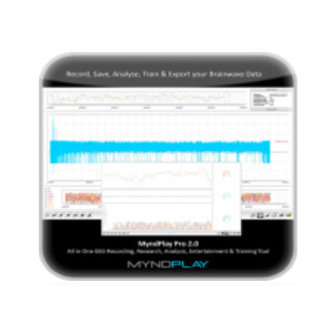 MyndPlay Pro Research und Analyse-Tool 2.3 PC f&uuml;r...