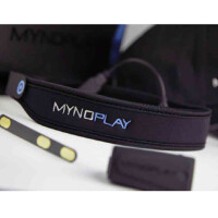 MyndPlay Bundle of MyndBand EEG headset and MyndVR software