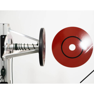 RSP Row Spinning Trainingssystem für das olympische Ruder-Training