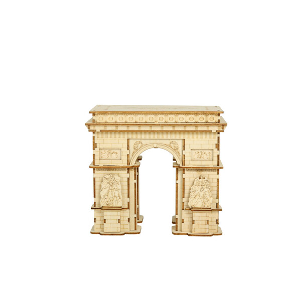 3D Puzzle Arc de Triomphe