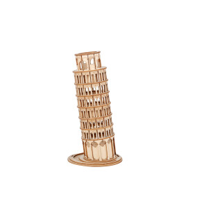 3D Puzzle Leaning Tower of Pisa